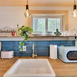 Poconos Cabin Year Round Bliss
