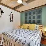 Poconos Cabin Year Round Bliss