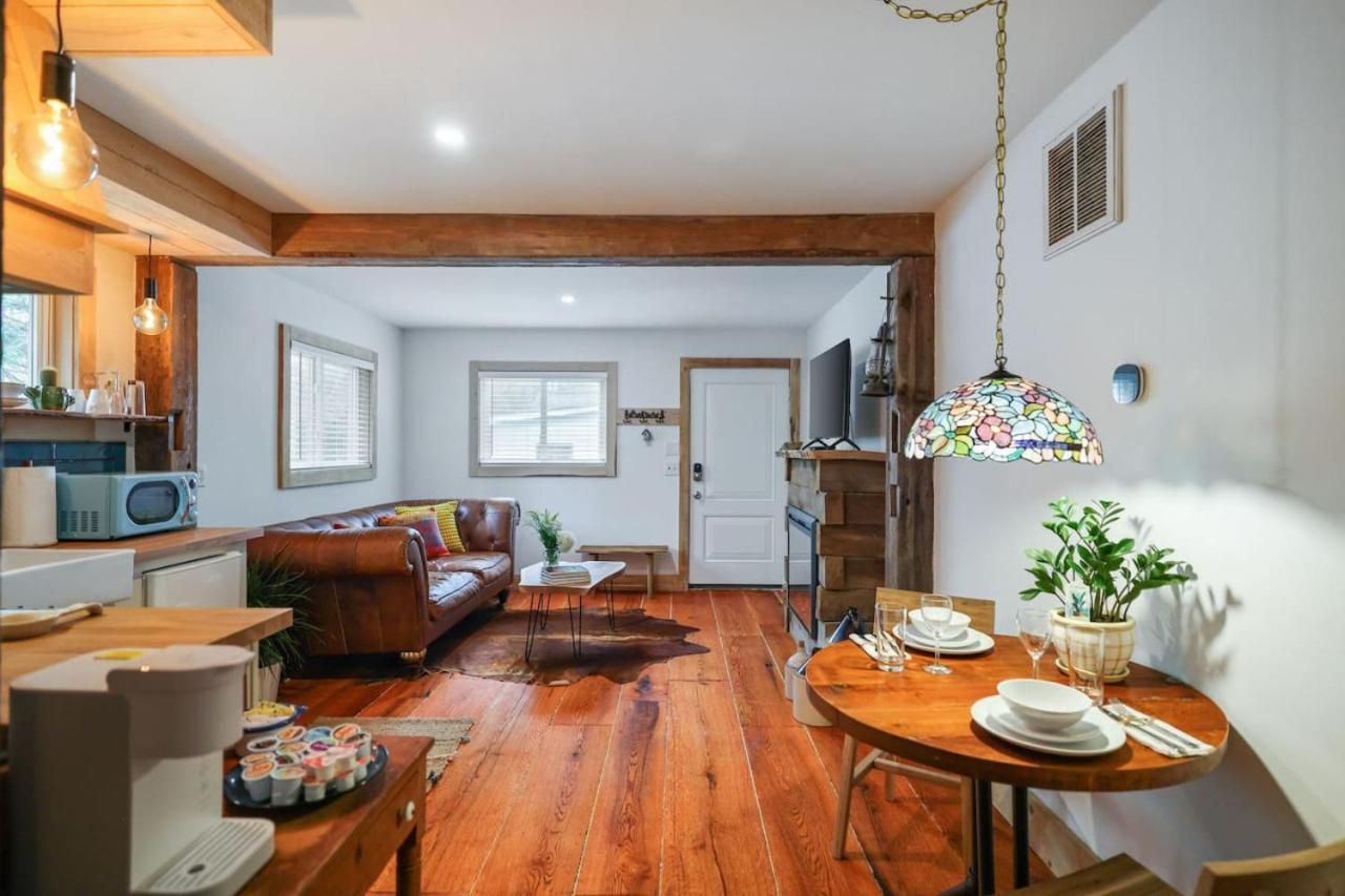 Holiday home Poconos Year Round Bliss Greentown
